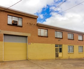 Factory, Warehouse & Industrial commercial property leased at Freestanding/120 Bungaree Road Pendle Hill NSW 2145