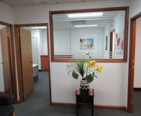 Offices commercial property leased at 3/125 City Road Beenleigh QLD 4207