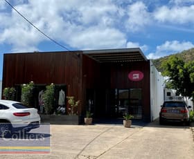 Showrooms / Bulky Goods commercial property leased at 81 Ingham Road West End QLD 4810