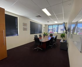 Offices commercial property leased at Suite 1 & 2/6 Blackly Row Cockburn Central WA 6164