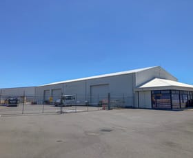 Factory, Warehouse & Industrial commercial property leased at 67 McCombe Road Davenport WA 6230