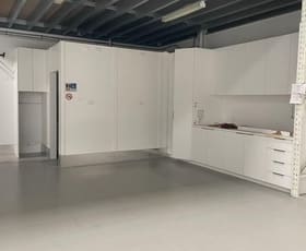 Factory, Warehouse & Industrial commercial property for lease at U3/29 Gibbs Street Arundel QLD 4214