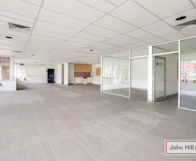 Offices commercial property leased at E1/2 Packard Avenue Castle Hill NSW 2154