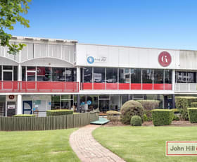 Offices commercial property leased at E1/2 Packard Avenue Castle Hill NSW 2154