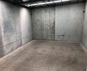 Factory, Warehouse & Industrial commercial property leased at 3/23 Nathan Drive Campbellfield VIC 3061