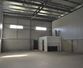 Factory, Warehouse & Industrial commercial property leased at Unit 2/4 Hughes Court Western Junction TAS 7212