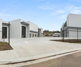 Factory, Warehouse & Industrial commercial property for lease at Unit 2/4 Hughes Court Western Junction TAS 7212