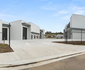 Factory, Warehouse & Industrial commercial property sold at Unit 2/4 Hughes Court Western Junction TAS 7212