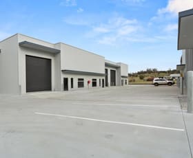 Factory, Warehouse & Industrial commercial property sold at Unit 2/4 Hughes Court Western Junction TAS 7212