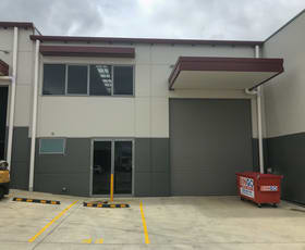Factory, Warehouse & Industrial commercial property leased at 43/29 Sunblest Crescent Mount Druitt NSW 2770