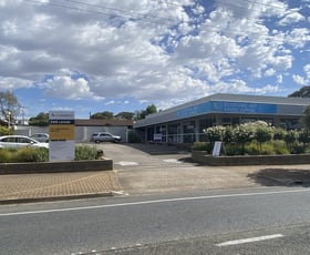 Offices commercial property leased at 430 Montague Road Modbury North SA 5092