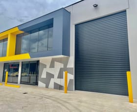 Factory, Warehouse & Industrial commercial property leased at 44/2 Fastline Road Truganina VIC 3029