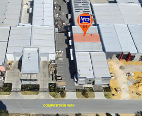 Other commercial property leased at 4/29 Competition Way Wangara WA 6065