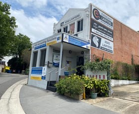 Offices commercial property leased at 3 Town Hall Lane Auburn NSW 2144