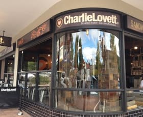 Shop & Retail commercial property leased at 134 Willoughby Road Crows Nest NSW 2065