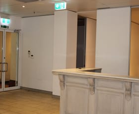 Offices commercial property leased at Suite 8/100 New South Head Road Edgecliff NSW 2027