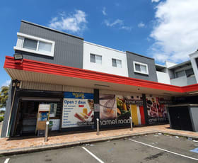 Shop & Retail commercial property leased at Shop 8/33-35 Hamel Road Mount Pritchard NSW 2170