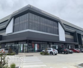 Offices commercial property for lease at Unit G04C/Logis Centre Cnr Logis Blvd & Greens Road Dandenong VIC 3175