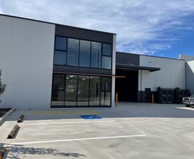 Factory, Warehouse & Industrial commercial property leased at 53 Langford Street Pooraka SA 5095
