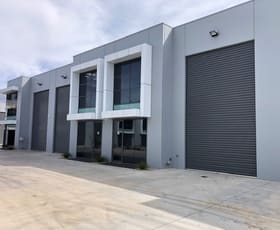 Factory, Warehouse & Industrial commercial property for lease at 18/830-850 Princes Highway Springvale VIC 3171