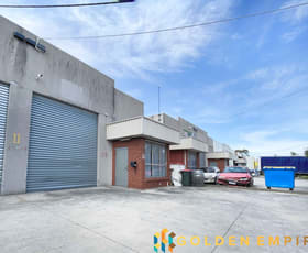 Medical / Consulting commercial property leased at 2/9-11 Kempson Court Keysborough VIC 3173