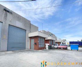 Showrooms / Bulky Goods commercial property leased at 2/9-11 Kempson Court Keysborough VIC 3173
