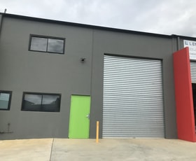 Factory, Warehouse & Industrial commercial property leased at 11/17 Old Dairy Close Moss Vale NSW 2577