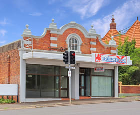 Medical / Consulting commercial property leased at Suite 2/108 Russell Street Toowoomba City QLD 4350