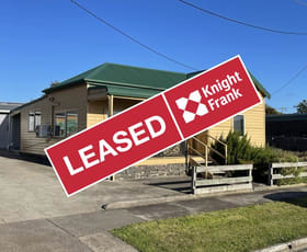 Offices commercial property leased at 31 Forbes Street Devonport TAS 7310