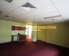 Offices commercial property leased at Belrose NSW 2085