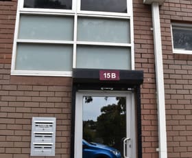 Offices commercial property leased at Unit B/15 Elonera Road Noble Park North VIC 3174