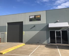 Factory, Warehouse & Industrial commercial property leased at 9/51 Kalman Drive Boronia VIC 3155