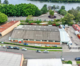 Factory, Warehouse & Industrial commercial property leased at 48 Antoine St Rydalmere NSW 2116