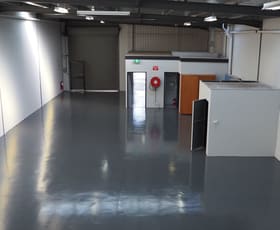 Factory, Warehouse & Industrial commercial property leased at 25 Boileau Street Keysborough VIC 3173