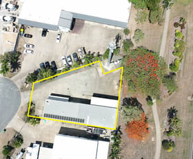 Factory, Warehouse & Industrial commercial property sold at 18 McIntosh Drive Cannonvale QLD 4802