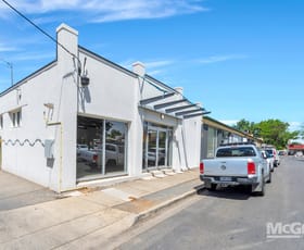 Showrooms / Bulky Goods commercial property leased at 2 Jervois Street Torrensville SA 5031