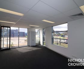 Offices commercial property leased at 17 Yazaki Way Carrum Downs VIC 3201