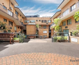 Shop & Retail commercial property leased at 63/2 O'Connell Street Parramatta NSW 2150