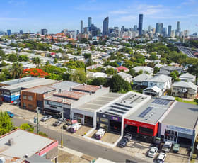 Factory, Warehouse & Industrial commercial property leased at 15 Burke Street Woolloongabba QLD 4102