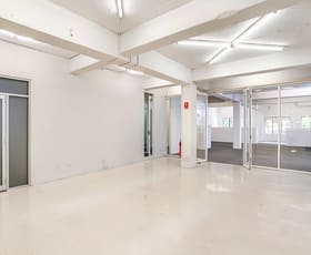 Offices commercial property leased at Whole Floor/83 Foveaux Street Surry Hills NSW 2010