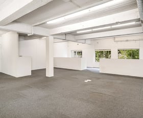 Offices commercial property leased at Whole Floor/83 Foveaux Street Surry Hills NSW 2010
