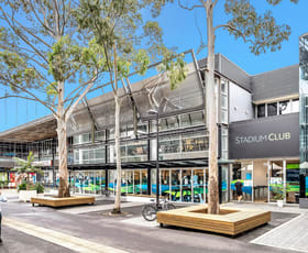 Shop & Retail commercial property leased at Surry Hills NSW 2010
