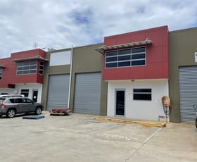 Factory, Warehouse & Industrial commercial property leased at 9/5-11 Jardine Drive Redland Bay QLD 4165