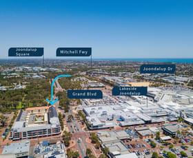 Shop & Retail commercial property for lease at 6/167 Grand Boulevard Joondalup WA 6027