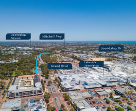 Shop & Retail commercial property for lease at 6/167 Grand Boulevard Joondalup WA 6027