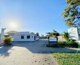Offices commercial property leased at 66 Thuringowa Drive Thuringowa Central QLD 4817