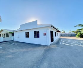 Offices commercial property leased at 66 Thuringowa Drive Thuringowa Central QLD 4817