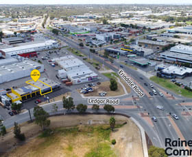 Factory, Warehouse & Industrial commercial property leased at 2/3 Ledgar Road Balcatta WA 6021