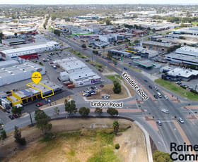 Showrooms / Bulky Goods commercial property leased at 2/3 Ledgar Road Balcatta WA 6021