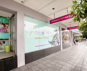 Shop & Retail commercial property leased at Dee Why NSW 2099